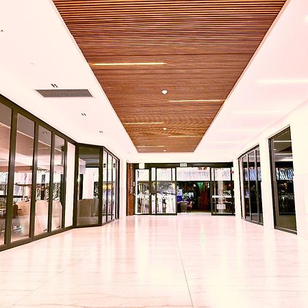 Rockwell 304 Lägenhet Kapstaden Exteriör bild