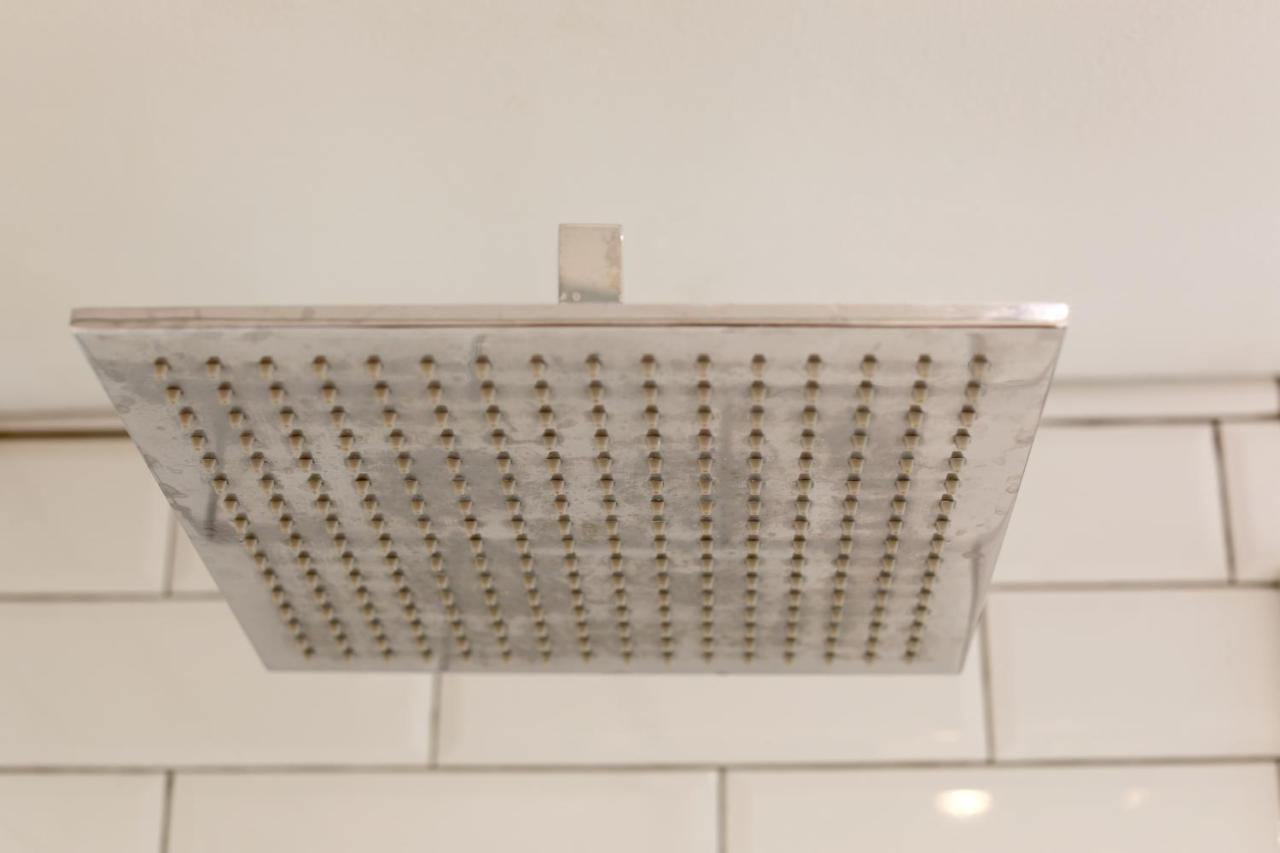 Rockwell 304 Lägenhet Kapstaden Exteriör bild