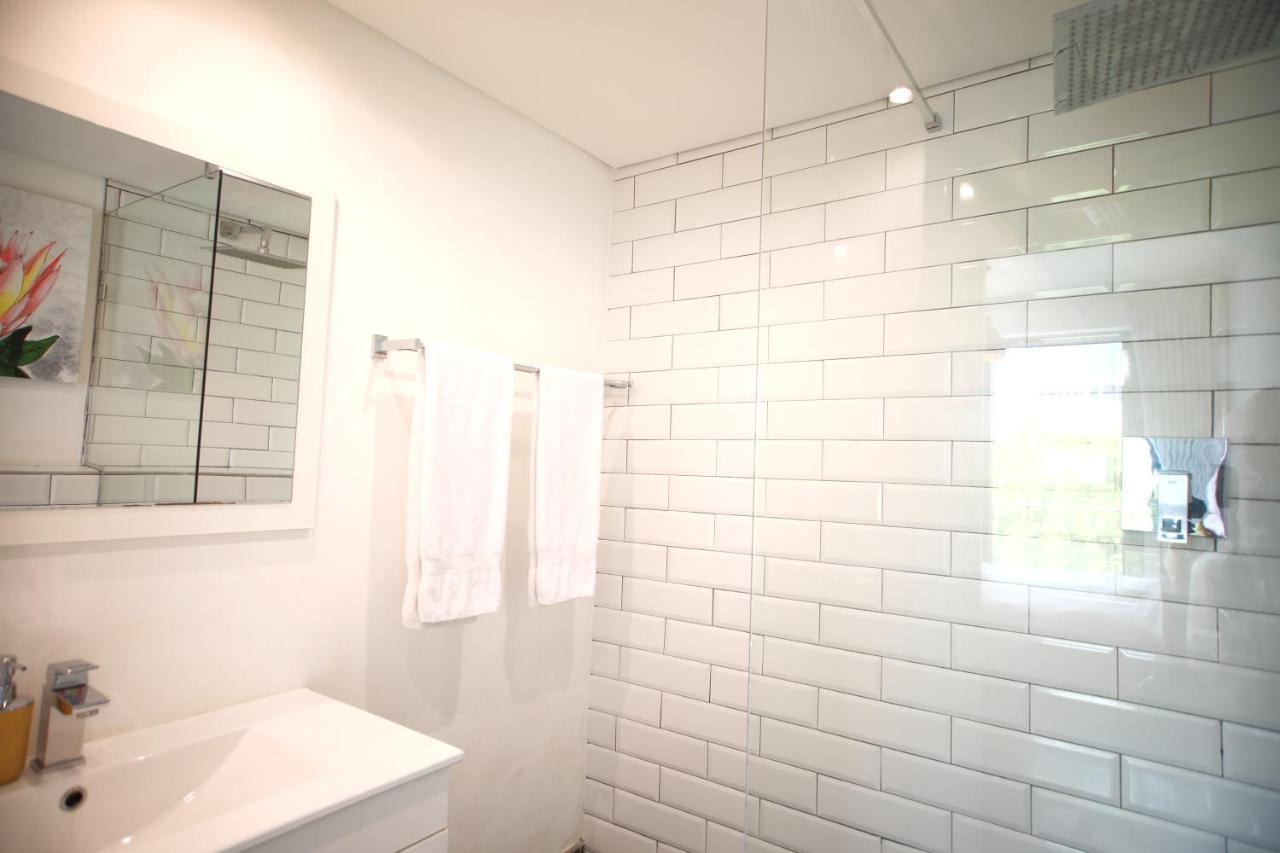 Rockwell 304 Lägenhet Kapstaden Exteriör bild