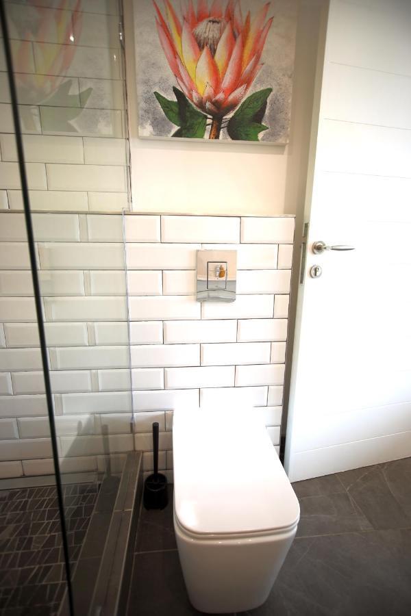 Rockwell 304 Lägenhet Kapstaden Exteriör bild